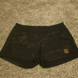 Virus shorts